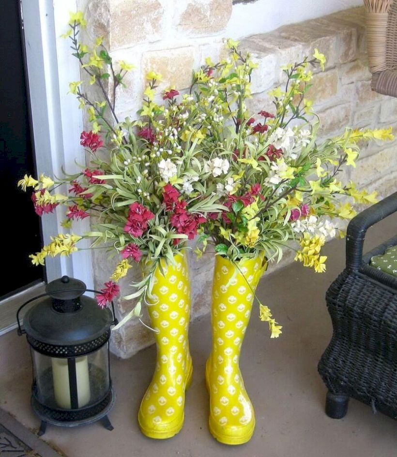 Summer porch decor ideas to inspire you this season 38