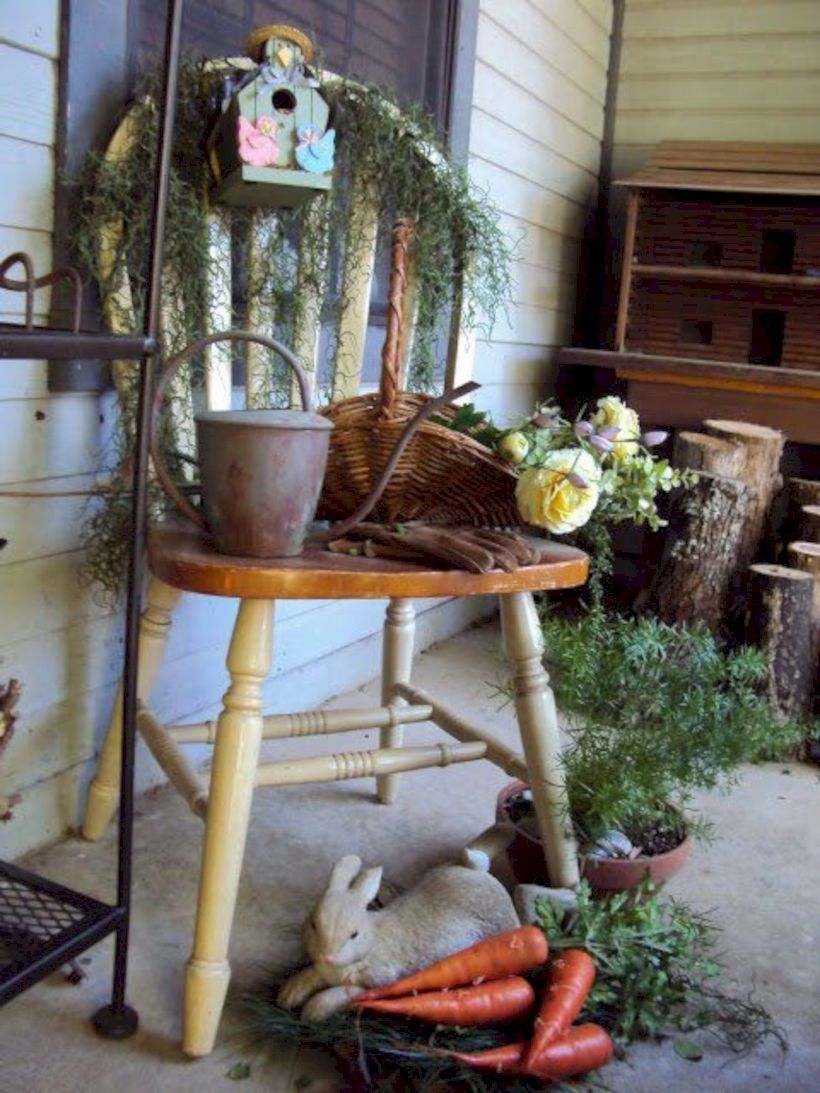 Summer porch decor ideas to inspire you this season 42