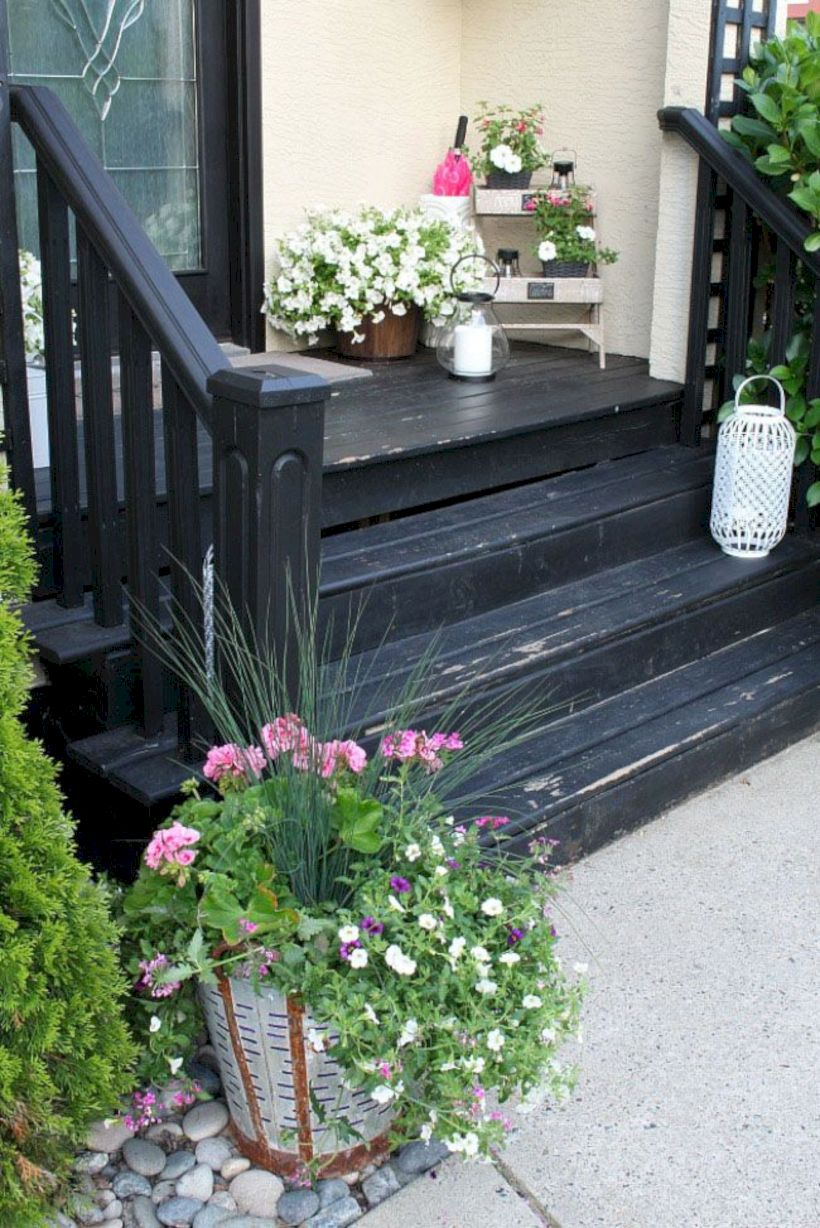 Summer porch decor ideas to inspire you this season 44