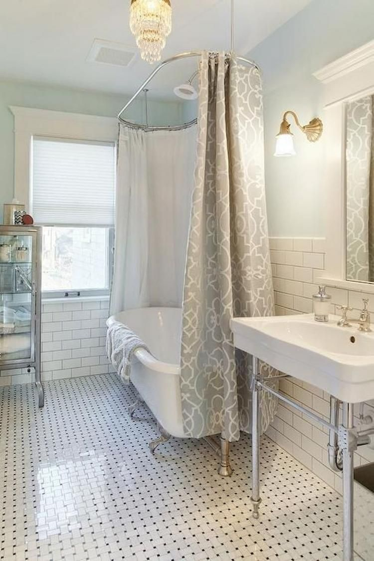 Unique attic bathroom design ideas for your private haven 24