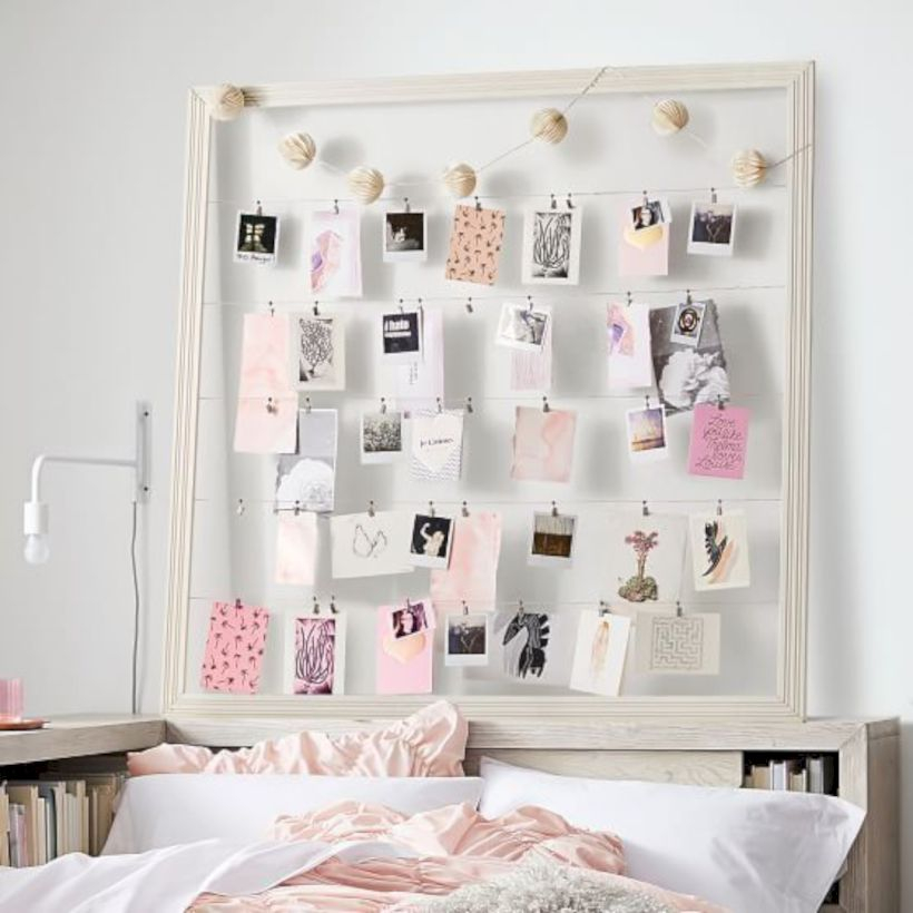Unique dorm room ideas that you need to copy 08
