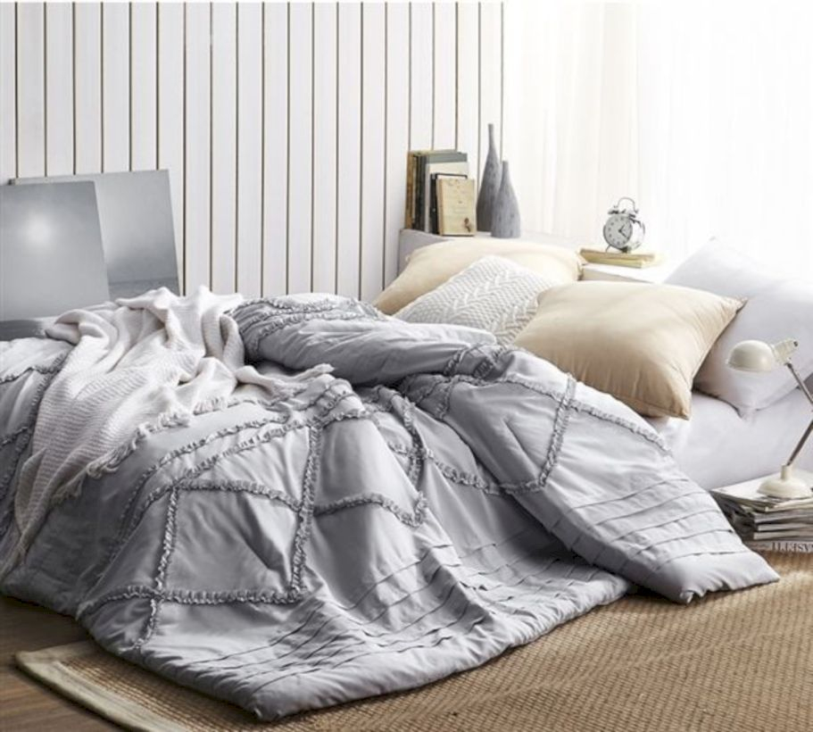 Unique dorm room ideas that you need to copy 24