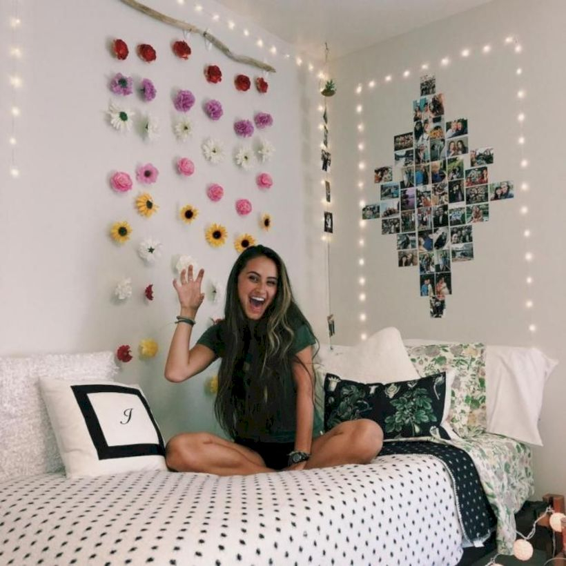 Unique dorm room ideas that you need to copy 32