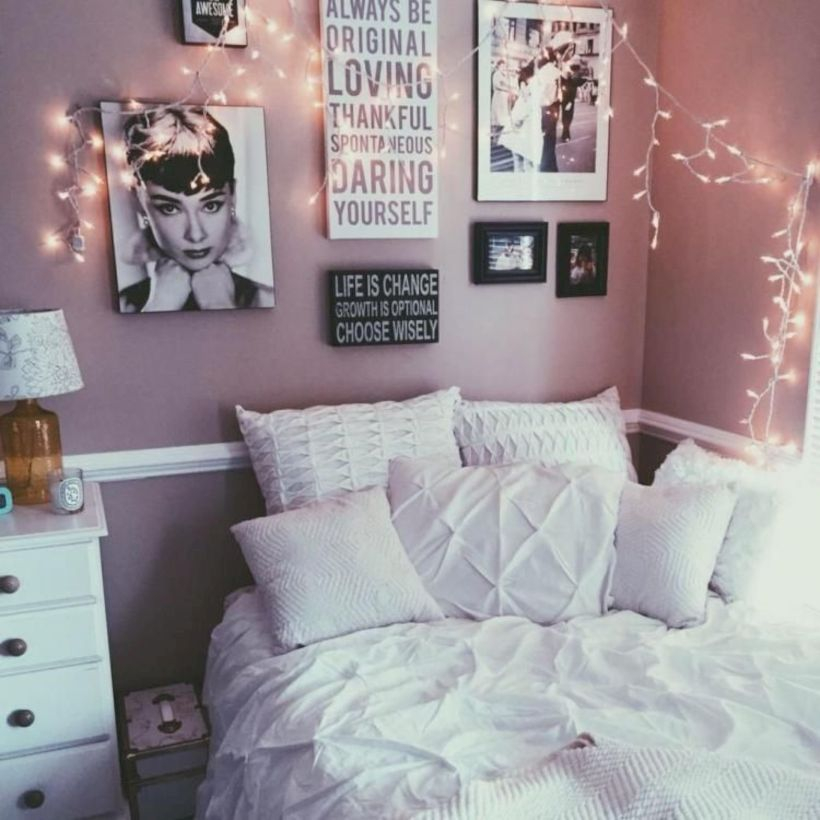 Unique dorm room ideas that you need to copy 36