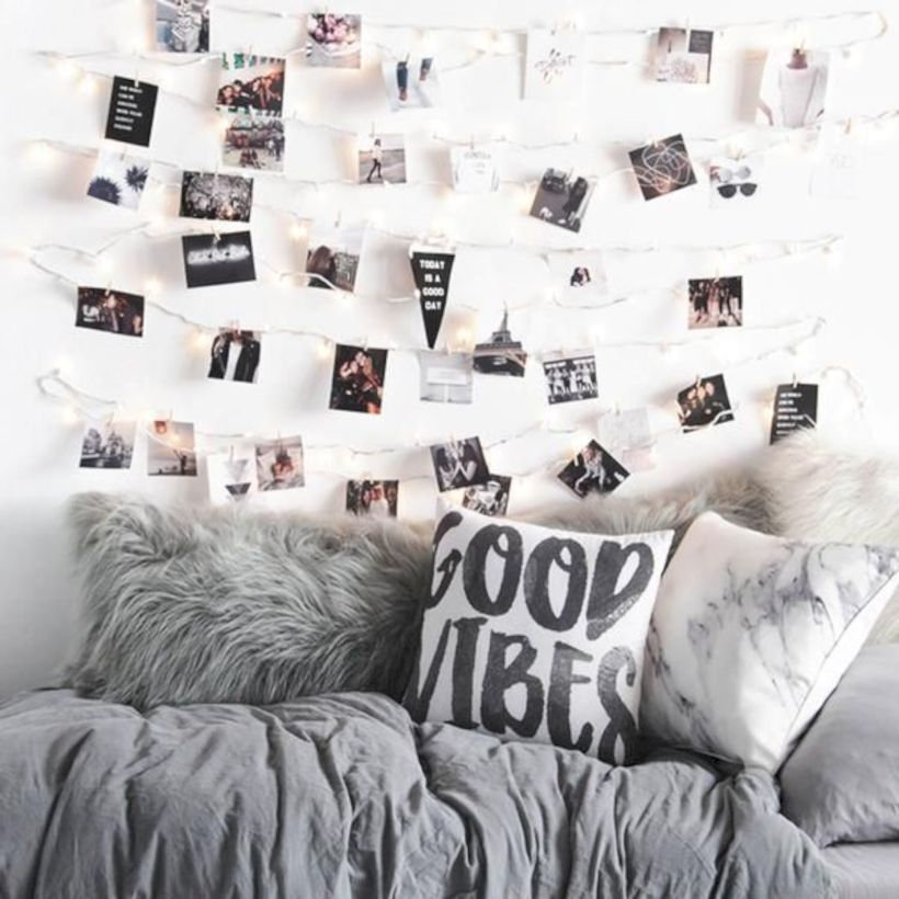 Unique dorm room ideas that you need to copy 38