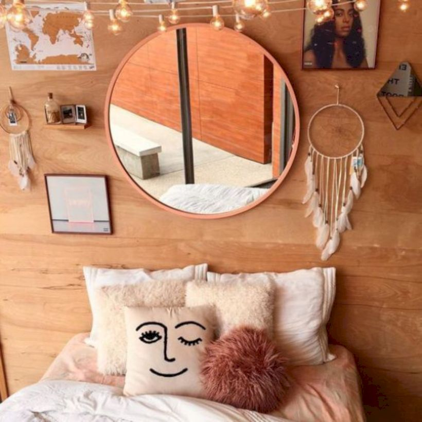 Unique dorm room ideas that you need to copy 41
