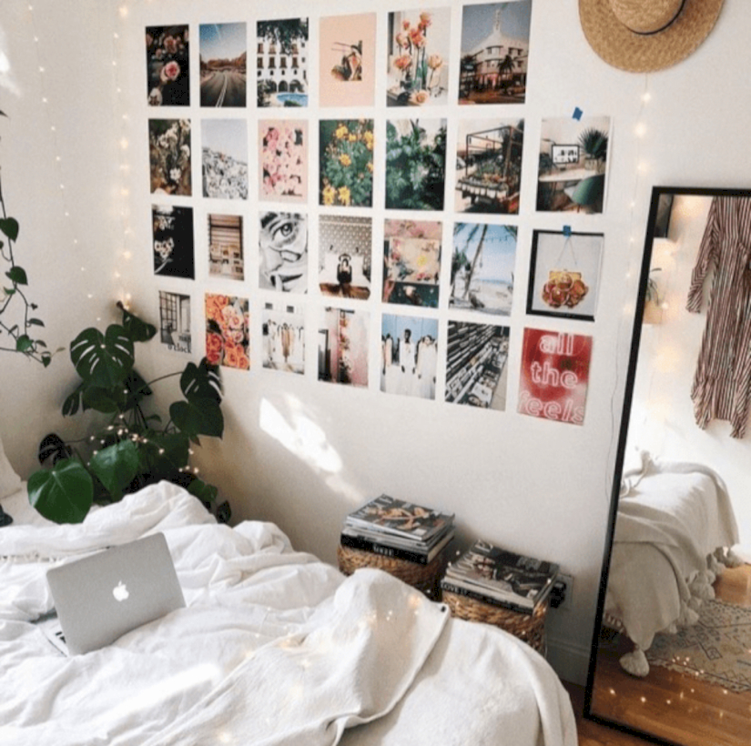 Unique dorm room ideas that you need to copy 48