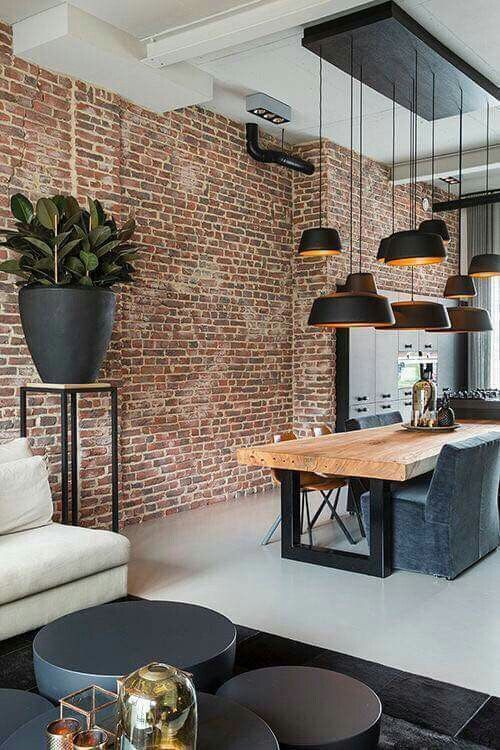 Vintage decor ideas for your home design 02