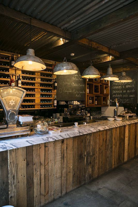 Vintage decor ideas for your home design 04