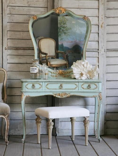 Vintage decor ideas for your home design 07