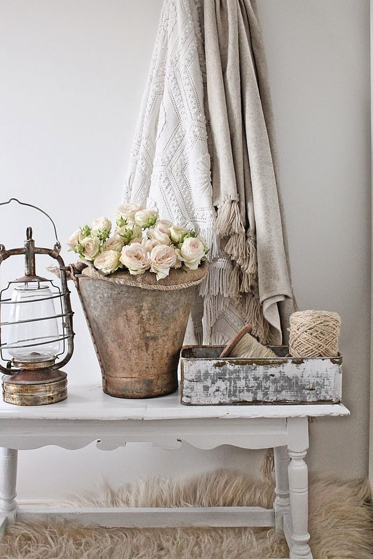 Vintage decor ideas for your home design 11