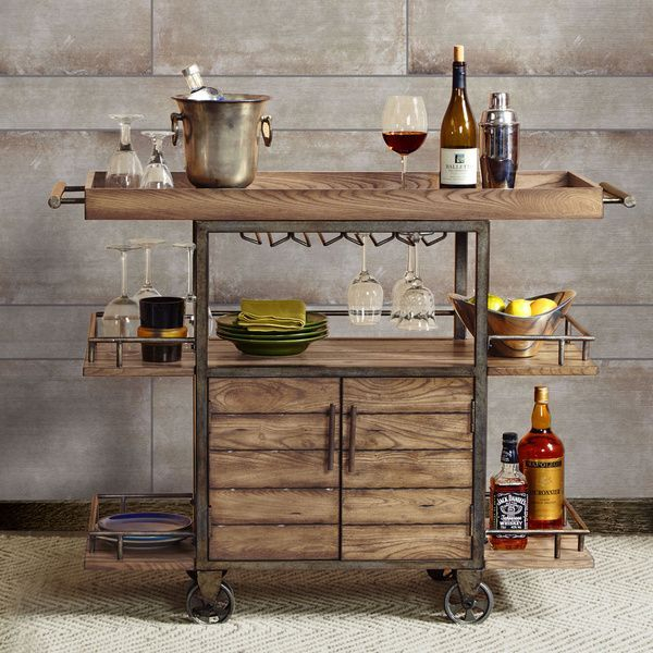 Vintage decor ideas for your home design 14