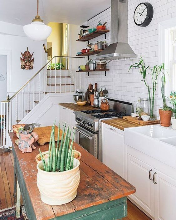 Vintage decor ideas for your home design 15