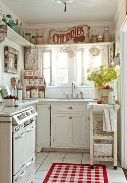 Vintage decor ideas for your home design 17