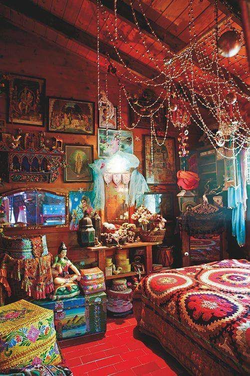 Vintage decor ideas for your home design 22