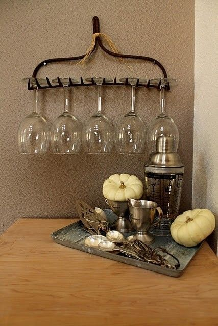 Vintage decor ideas for your home design 23