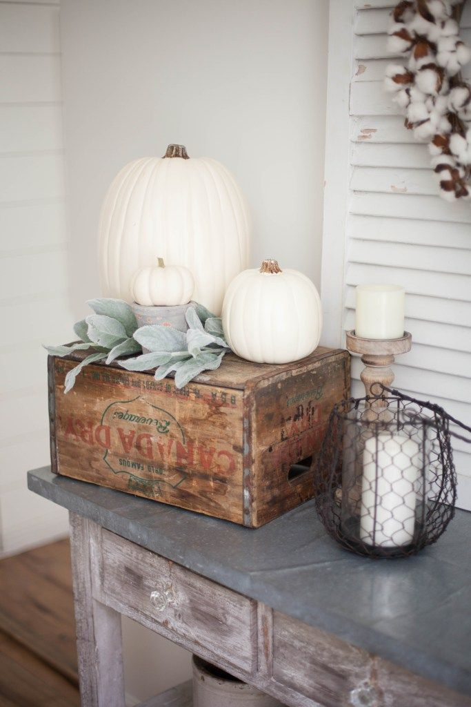 Vintage decor ideas for your home design 24