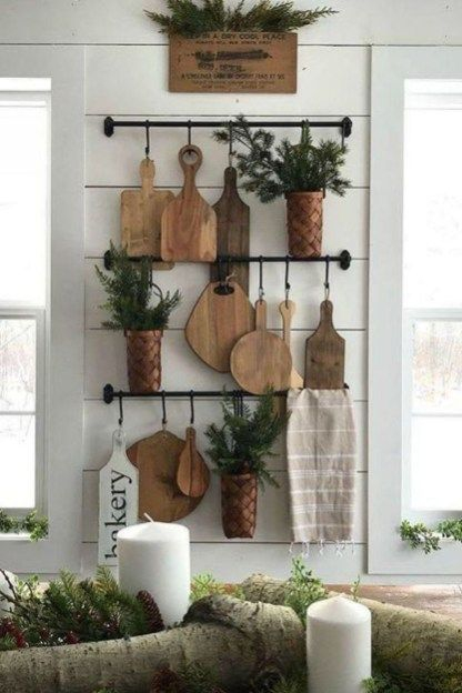 Vintage decor ideas for your home design 25