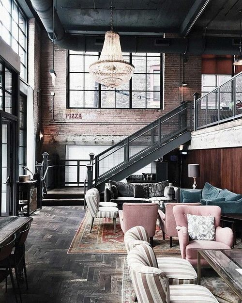 Vintage decor ideas for your home design 30