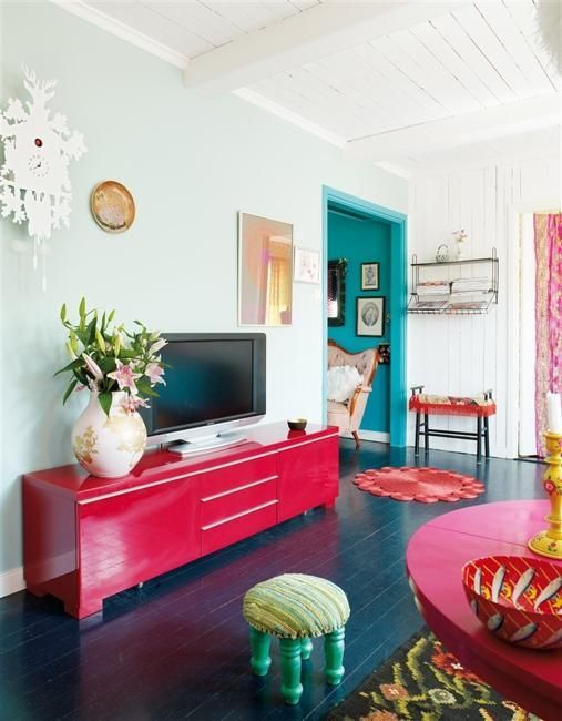 Vintage decor ideas for your home design 32