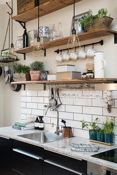 Vintage decor ideas for your home design 33