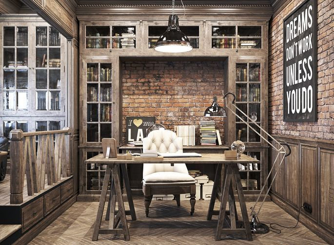 Vintage decor ideas for your home design 39