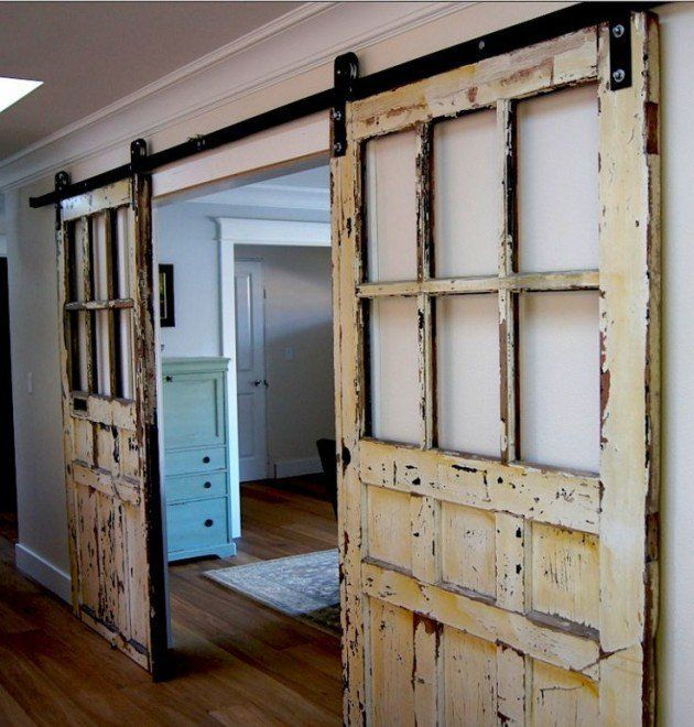 Vintage decor ideas for your home design 40
