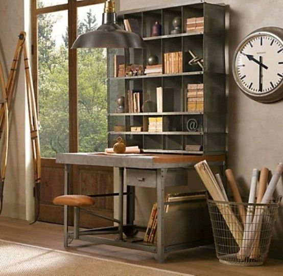 Vintage decor ideas for your home design 41