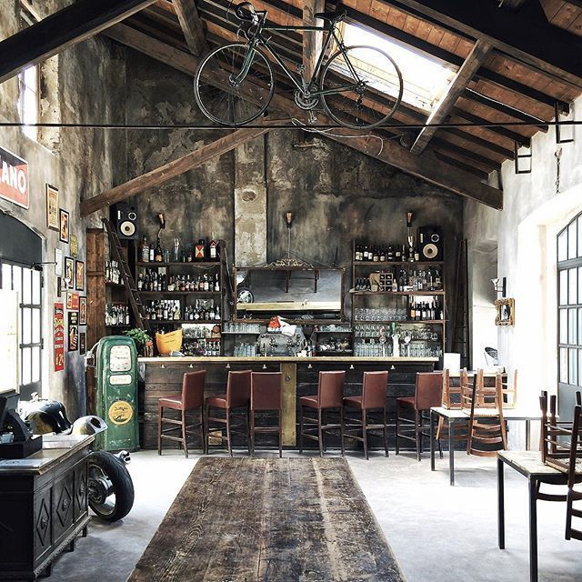 Vintage decor ideas for your home design 46