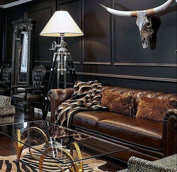 Vintage decor ideas for your home design 50