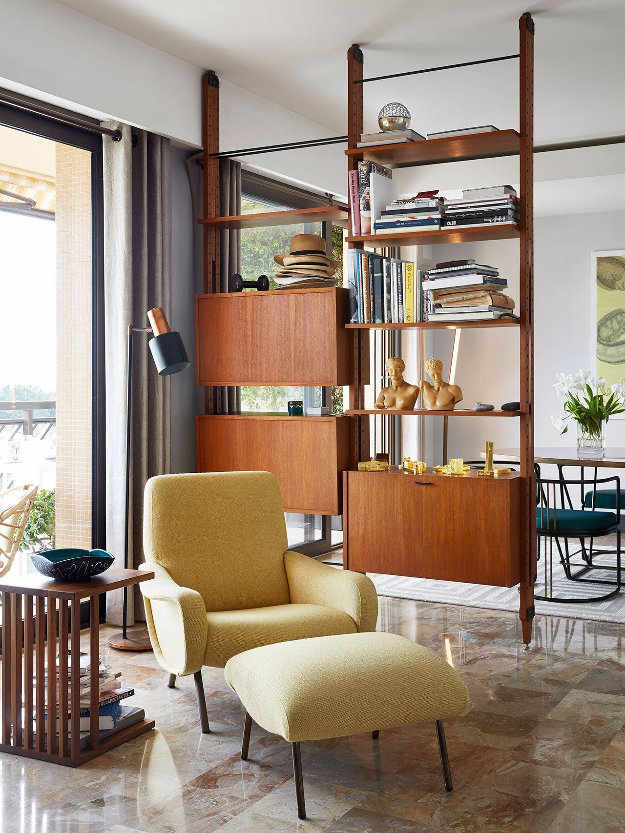 Vintage decor ideas for your home design 51