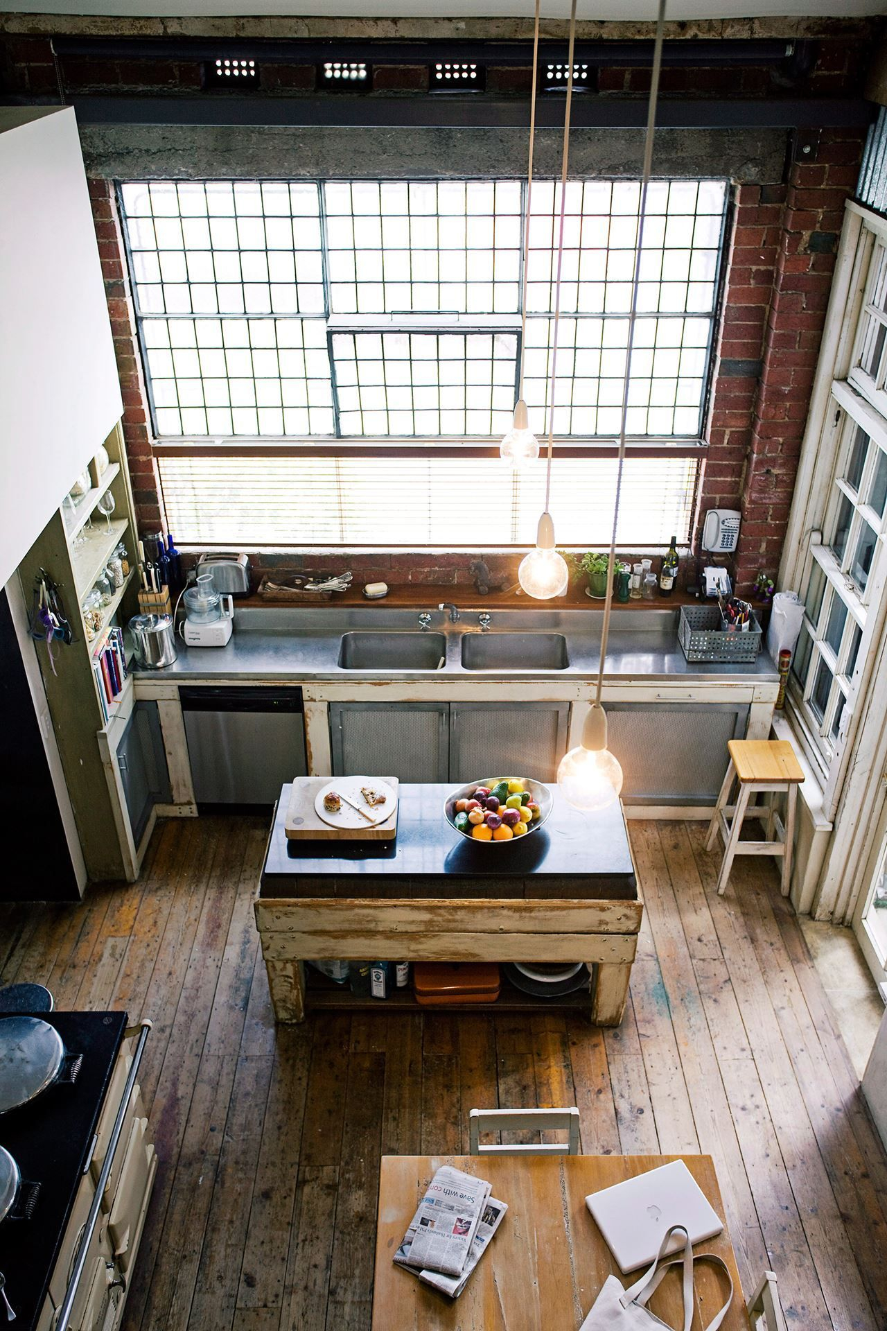 Vintage decor ideas for your home design 52