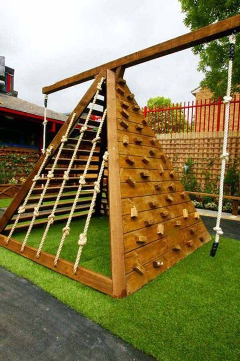 Best creativity backyard projects to surprise your kids 01