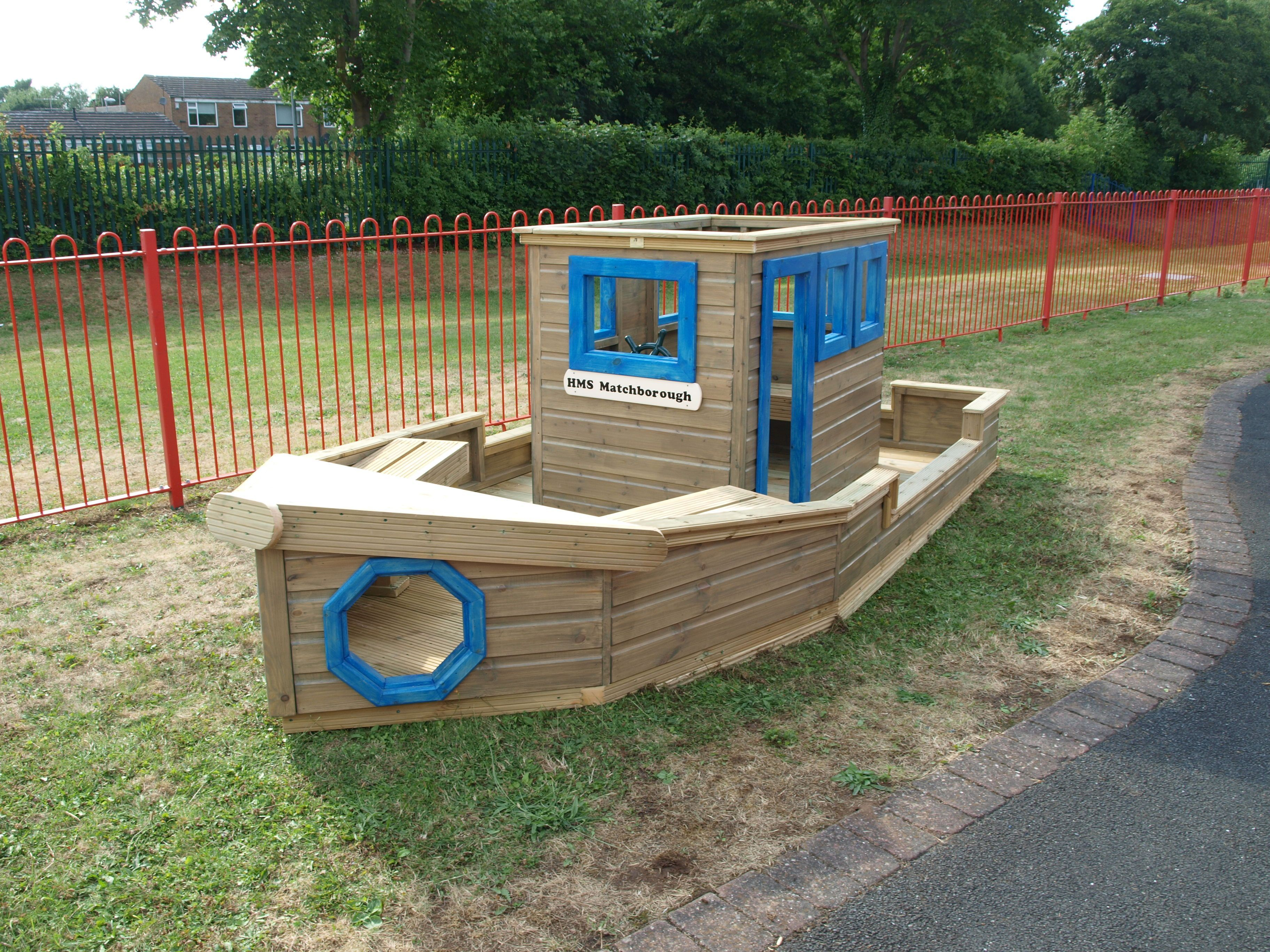 Best creativity backyard projects to surprise your kids 02