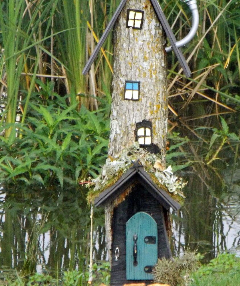 Best creativity backyard projects to surprise your kids 17