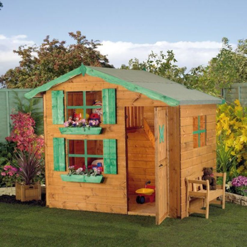 Best creativity backyard projects to surprise your kids 31