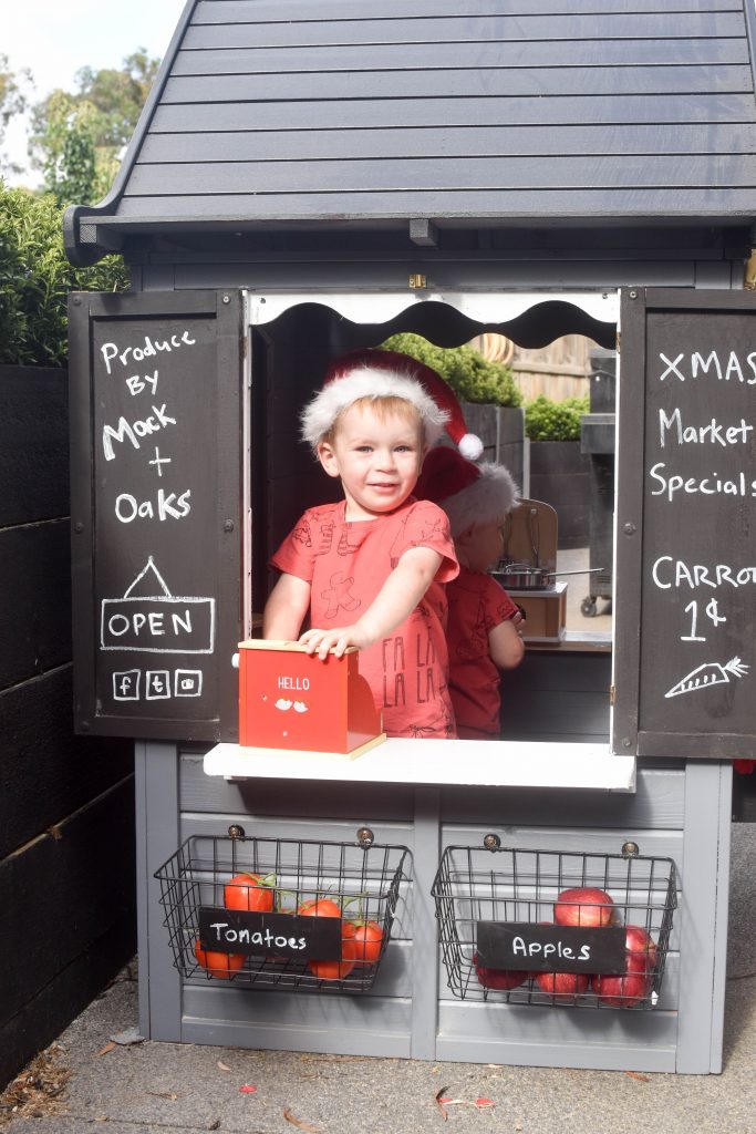 Best creativity backyard projects to surprise your kids 34