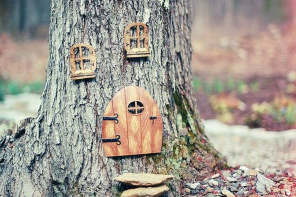 Best creativity backyard projects to surprise your kids 42