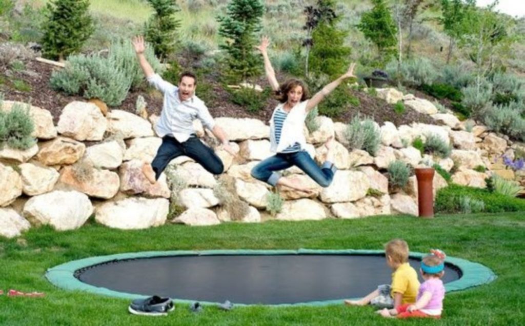 Best creativity backyard projects to surprise your kids 46