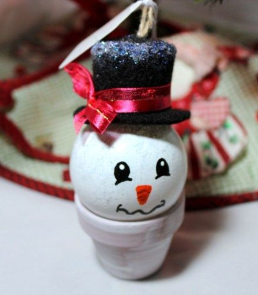 Bright ideas to recycle old light blubs 39