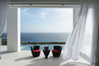 Adorable contemporary window blinds to inspire you 02