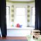 Adorable contemporary window blinds to inspire you 09