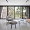 Adorable contemporary window blinds to inspire you 11