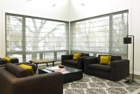 Adorable contemporary window blinds to inspire you 17
