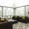 Adorable contemporary window blinds to inspire you 17