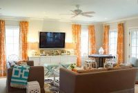Adorable contemporary window blinds to inspire you 19