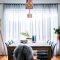 Adorable contemporary window blinds to inspire you 21