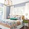 Adorable contemporary window blinds to inspire you 23