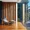 Adorable contemporary window blinds to inspire you 25