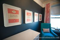 Adorable contemporary window blinds to inspire you 29
